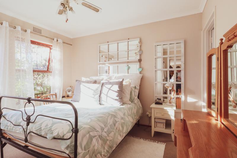 3 Bedroom Property for Sale in Victoria Park Western Cape